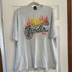 DAY gender graphic tee